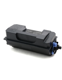 Toner+waste com triiumph p-5534 dn utax p-5539i mfp-25k 1t0c0w0ut0 - [UTPK3022]