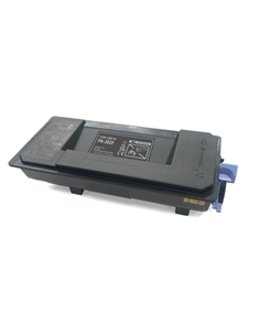 Toner+waste com triiumph p-4539 mfp utax p-4532-12.5k 1t0c0y0ut0 - [UTPK3020]