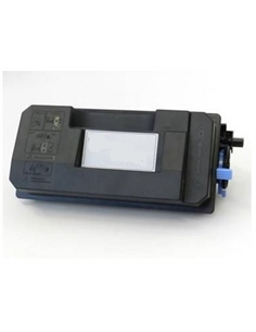 Toner+waste compatible olivetti pg l 2145-12.5k b1072 - [OLB1072]