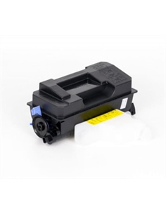 Toner compa olivetti d-copia 5514,6014,pg l2555,2655-25k - [OLB1230]