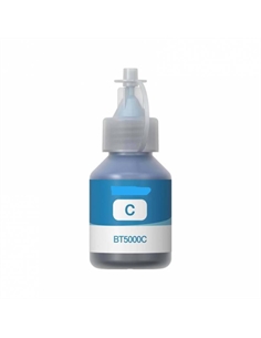 Ciano dye 48ml dcp-t420w,t525w,t720dw,t820dw,mfc-t920dw 5k - [BTD60C48]