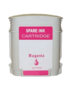 28ml magenta hp business jet 1000/1100/1100d- c4837a  11 - [HPC4837A]