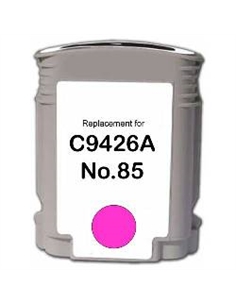 28ml magente comp for hp designjet 30,90,130,90r,130gp. 85 - [HPC9426A]