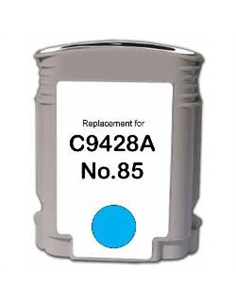 69ml lc comp for hp designjet 30,90,130,90r,130gp. 85 - [HPC9428A]