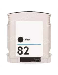 Black 69ml pigment con hp designjet 510/designjet 111 82 - [HPCH565A]