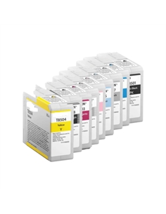 80ml pigmento compatible sc-p800des,p800se,p800sp-magente - [ARET8503M]