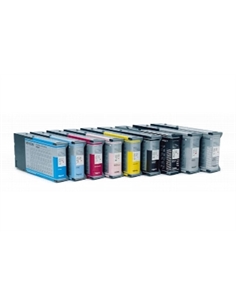 220ml compatible  pro 4000,7600,9600-c13t544800 matte black - [ARET5448MK]