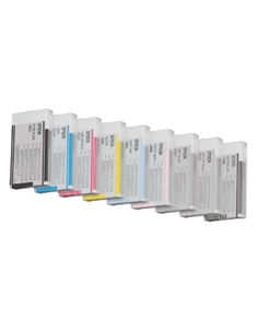 220ml pigment compa pro 4800,4880-c13t606100 foto black - [ART6061PK]
