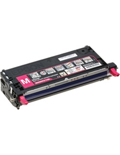 Magente s051125 rig per epson c3800n,c3800 dn,c3800 dtn.9k - [EPC3800M]