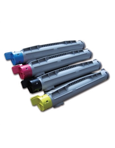 Yellow s050242 c4200dn+,c4200dtn,c4200dnpc5,c4200dnpc6.8,5k - [EPC4200Y]