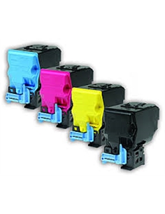 Black a0x51e8 reg epson workfoce al-c300-7.3k c13s050750 - [EPALC300BK]