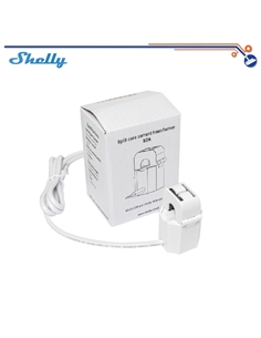 Pinza contatto amperometrica 50A Shelly - Trasform. di corr. - [SH-C50A]