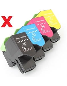 Yellow compatible xerox c310,c315-5.5k 006r04367 - [XERC310XY]