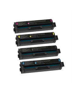 Black compatible xerox c235 ,xerox c230-3k 006r04391 - [XERC230XBK]