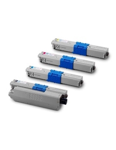 Ciano com oki c330dn,c310dn,c510dn,c530dn-2k 44469706 - [OKIC310C]