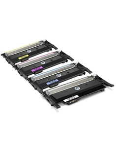 With chip black compa hp 150a,150nw,178nw,179fnw-1k 117a - [HPW2070BKN]