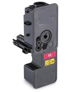 Magente with chip  ecosys m5521,p5021-2.2k 1t02r9bnl0 - [KYOTK5230M]