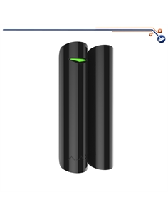 AJ-DOORPROTECT-B Ajax - Contatto magnetico porta/finestra - [AJ-DOORPROTECT-B]
