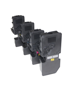 Yellow compa ecosys ma2100cwfx,pa2100cwx-2.4k 1t0c0aanl0 - [KYOTK5440Y]