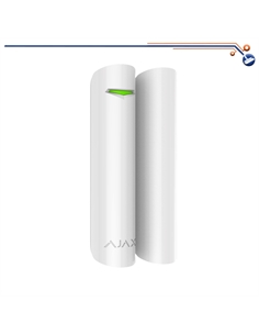 AJ-DOORPROTECT-W Ajax - Contatto magnetico porta/finestra - [AJ-DOORPROTECT-W]