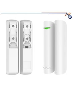 AJ-DOORPROTECT-W Ajax - Contatto magnetico porta/finestra - [AJ-DOORPROTECT-W] 2