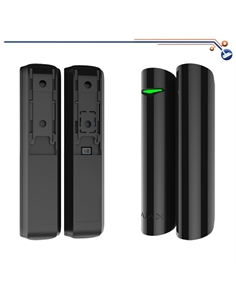 AJ-DOORPROTECTPLUS-B Ajax - Contatto magnetico porta/finestra - [AJ-DOORPROTECTPLUS-B] 2