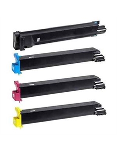 Mps magente comp minolta bizhub c300,c352-12k 8938707 - [MITN312M]