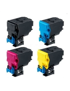 Black compa bizhub c3351,c3851-13k a95w150/tnp49k - [MITNP49BK]