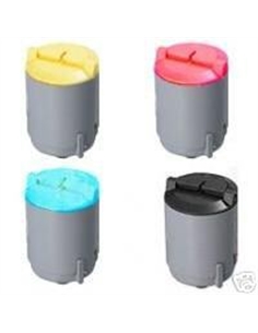 Yellow compa samsung clp300,clx2160,clx3160-1k clp-y300a - [CLP300Y]