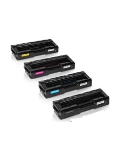 Ciano comp ricoh p c301w,c302fw,303w,m c250,251-6.3k 408341 - [RIMC250HC]