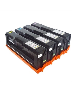 Ciano compatible ricoh p c200w,m c240fw-4.5k 408452 - [RIMC240C]