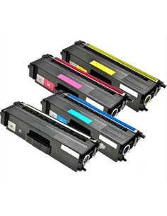 Yellow dcp-l3520,l3560,mfc-l3740,l8340,hl-l3220,l8240-2.3k - [BRTN248XLY]