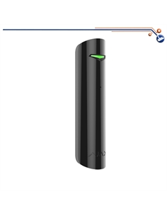AJ-GLASSPROTECT-B Ajax - Rilevatore rottura cristalli - [AJ-GLASSPROTECT-B]
