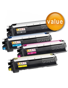 Yellow compa hl 3040 cn,3070 mfc 9010,9120,9320-1.4k tn-230y - [BROTN230Y]