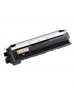 Black comp hl3140,3142,3150,3170,dcp9020-2.5k tn-241bk/242bk - [BROTN241BK]