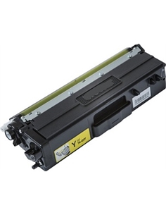 Yellow compa brother dcp l8410,hl l8260,8360,8690,8900-4k - [BROTN423Y]