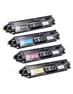 Black compa brother mfc-l9550cdwt,l9200cdwt,l9300cdwt-6k - [BRTN900BK]