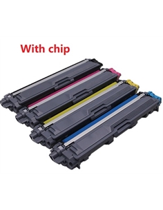 With chip black com dcp-l3500s,hl-l3200s,mfc-l3700s-3k - [BROTN247BKN]