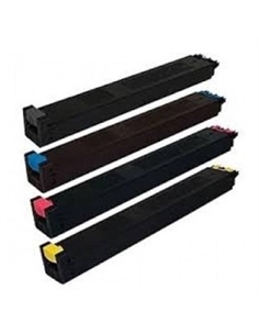 Yellow compa sharp dx-2000n,dx-2000u,dx-2500n,dx-2500u-7k - [SHDX25GTYA]