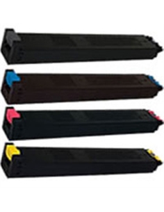 Yellow compa sharp mx-2010u,mx-2310u,mx-3111u,mx-3114n-10k - [SHMX23GTY]