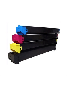 Magente compatible sharp bp-30c25-15k bp-gt30ma - [SHBP300GTMA]