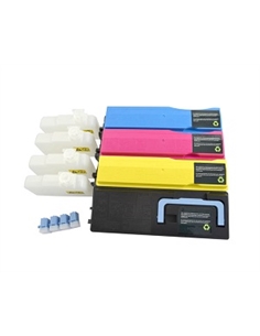 Magente triumph clp4626 utax clp3626-10k 4462610014+waster - [UTCLP3626M]