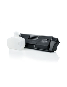 Black+waster utax cdc1626,5526,clp3726,pc2660-7k 4472610010 - [UTCDC1626BK]