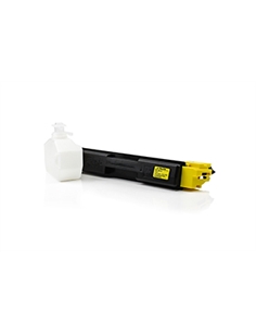 Yellow utax cdc1626,5526,clp3726,pc2660-5k 4472610016+waster - [UTCDC1626Y]