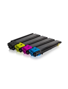 Magente utax clp3721,4721,pc2160dn-2,8k 4472110014+waster - [UTCLP3721M]