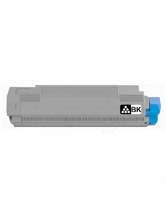 Black reg oki es8453,es8473-15k 45862822 45862818 - [OKIES8453BK]