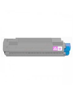 Magente reg oki es8453,es8473-10k 45862820 45862815 - [OKIES8453M]