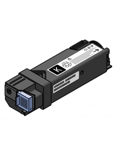 Black regenerado for oki es7412,es7412dn-11k 46507624 - [OKIES7412BK]