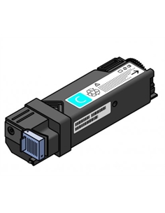 Ciano regenerado for oki es7412,es7412dn-11.5k 46507623 - [OKIES7412C]