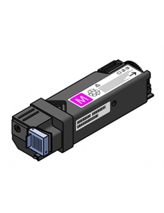 Magente regenerado for oki es7412,es7412dn-11.5k 46507622 - [OKIES7412M]